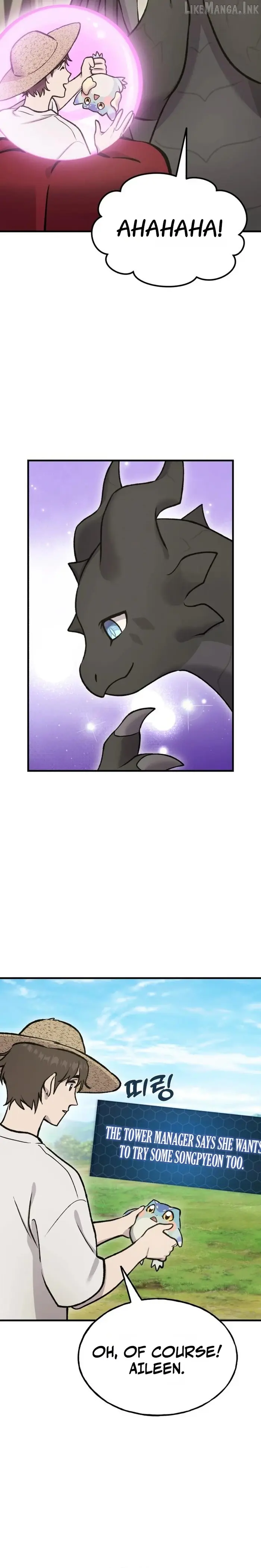 Solo Farming In The Tower - Chapter 136 image 24_optimized